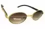Sunglass Fix Replacement Lenses for NYS Temple Court - 50mm Wide 