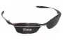 Sunglass Fix Ersatzgläser für Oakley Bracket 8.1 - 55mm Wide 