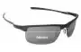 Sunglass Fix Verres de Remplacement pour Oakley Carbon Blade OO9174 - 66mm Wide 