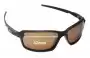 Sunglass Fix Replacement Lenses for Oakley Carbon Shift OO9302 - 62mm Wide 
