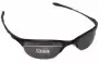 Sunglass Fix Replacement Lenses for Oakley Half Wire Original - 53mm Wide 