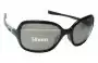 Sunglass Fix Replacement Lenses for Oakley Obsessed OO9192 - 58mm Wide 