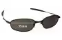 Sunglass Fix Ersatzgläser für Oakley Whisker OX3107 - 55mm Wide 