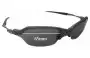 Sunglass Fix Replacement Lenses for Oakley X Metal Romeo 2.0 - 65mm Wide 