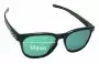 Sunglass Fix Replacement Lenses for Oakley Stringer OO9315 - 55mm Wide 