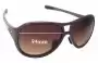 Sunglass Fix Replacement Lenses for Oakley Twentysix.2 OO9218 - 59mm Wide 