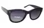 Sunglass Fix Replacement Lenses for Oroton  Alaina - 51mm Wide 