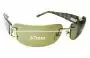 Sunglass Fix Replacement Lenses for Oroton  Cruz - 67mm Wide 