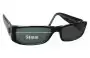 Sunglass Fix Replacement Lenses for Osiris Sun 6 - 54mm Wide 