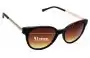 Sunglass Fix Replacement Lenses for Otis Midnight City - 51mm Wide 