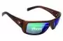 Sunglass Fix Replacement Lenses for Otis Portside - 59mm Wide 