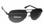 Sunglass Fix Replacement Lenses for Oroton  Marcel - 60mm Wide 