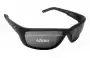Sunglass Fix Verres de Remplacement pour Panoptx  Ventus F1301 - 62mm Wide 
