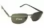 Sunglass Fix Replacement Lenses for Persol 2836 - 57mm Wide 