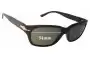 Sunglass Fix Replacement Lenses for Persol 2966-S - 54mm Wide 