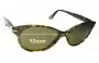 Sunglass Fix Replacement Lenses for Persol 3375-S - 52mm Wide 