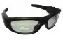 Sunglass Fix Replacement Lenses for Pivothead Pivothead - 62mm Wide 
