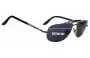 Sunglass Fix Ersatzgläser für Police Mod 2190 - 60mm Wide 