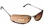 Sunglass Fix Ersatzgläser für Prada SPR50D - 65mm Wide 