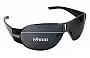 Sunglass Fix Ersatzgläser für Prada SPR60H & PR60HS - 69mm Wide 