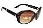 Sunglass Fix Ersatzgläser für Prada SPR12O - 61mm Wide 