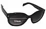 Sunglass Fix Replacement Lenses for Prada SPR12S & PR12SS - 53mm Wide 