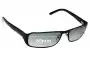 Sunglass Fix Replacement Lenses for Prada SPR52F & PR52FS - 60mm Wide 