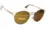 Sunglass Fix Ersatzgläser für Prada SPR62S - 53mm Wide 