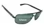 Sunglass Fix Verres de Remplacement pour Prada SPS55N - 63mm Wide 