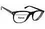 Sunglass Fix Replacement Lenses for Prada VPR17R & PR17VR - 54mm Wide 