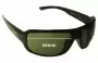Sunglass Fix Lentes de Repuesto para R.M. Williams Warrego - 66mm Wide 