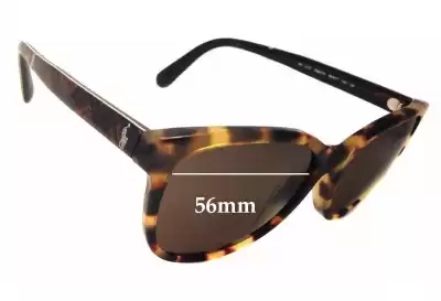 Polo Polo PH 4117 Replacement Lenses 56mm wide 