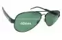 Sunglass Fix Verres de Remplacement pour Polo Polo PH 3056 - 60mm Wide 