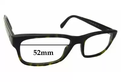 Polo Polo PH 2163 Replacement Lenses 52mm wide 