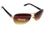 Sunglass Fix Replacement Lenses for Ralph Lauren RA 4095 - 58mm Wide 