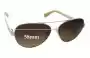 Sunglass Fix Replacement Lenses for Ralph Lauren RA 4114 - 58mm Wide 