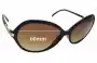 Sunglass Fix Verres de Remplacement pour Ralph Lauren RA 5103 - 60mm Wide 