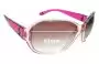 Sunglass Fix Verres de Remplacement pour Ralph Lauren RL 8090 - 64mm Wide 