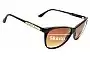 Sunglass Fix Replacement Lenses for Ralph Lauren RL 8120 - 58mm Wide 