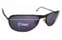 Sunglass Fix Replacement Lenses for Randolph Engineering Raptor - 57mm Wide 