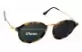 Sunglass Fix Ersatzgläser für Ray-Ban RB2447-V - 49mm Wide 