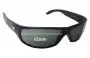 Sunglass Fix Ersatzgläser für Ray-Ban RB4046 - 62mm Wide 