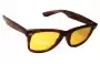 Sunglass Fix Replacement Lenses for Ray-Ban B&L RB5022 - 50mm Wide 