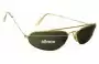 Sunglass Fix Ersatzgläser für Ray-Ban B&L W1958 Fugitives - 60mm Wide 