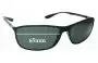 Sunglass Fix Replacement Lenses for Ray-Ban RB4231 - 65mm Wide 