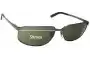 Sunglass Fix Replacement Lenses for Ray-Ban RB3221 - 59mm Wide 