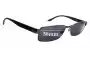 Sunglass Fix Replacement Lenses for Ray-Ban RB3272 - 58mm Wide 