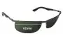 Sunglass Fix Replacement Lenses for Ray-Ban RB3459 - 62mm Wide 
