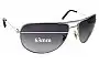 Sunglass Fix Replacement Lenses for Ray-Ban RB3468-E - 63mm Wide 