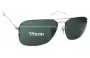 Sunglass Fix Replacement Lenses for Ray-Ban RB3482 Flipout - 59mm Wide 